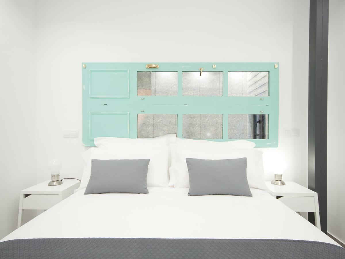 Apartamento Nuevo Y De Lujo En Puerta Del Sol Мадрид Экстерьер фото